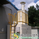 Air Pulse Dust Collector 