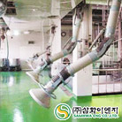 Arm Hood for Industry