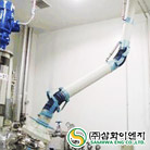 Arm Hood for Industry