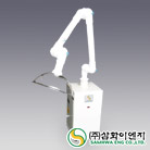 Arm Hood for Laboratory