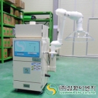 Bag Filter Dust Collector