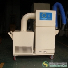 Bag Filter Dust Collector