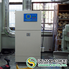 Bag Filter Dust Collector
