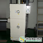 Dust Collector Explosion Protection