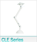 Dust Collector arm hood