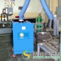Welding Fume Dust Collector