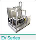 commercial vacuum cleaner korea