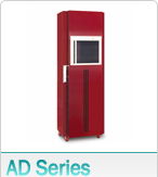 commercial vacuum cleaner korea