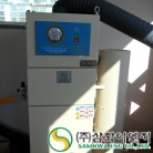 dust recycling collector