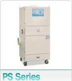 industrial dust collection system