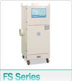 industrial dust collection system