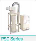 industrial dust collection system