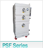 industrial dust collection system