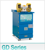 industrial dust collection system