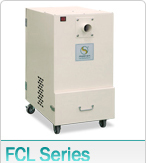 industrial dust collection system