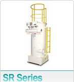industrial dust collection system