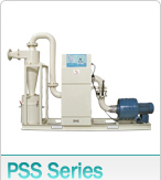 industrial dust collection system