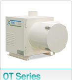 industrial wet dust collector