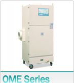 industrial wet dust collector