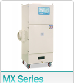 industrial wet dust collector