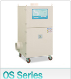 order deletion dust collector