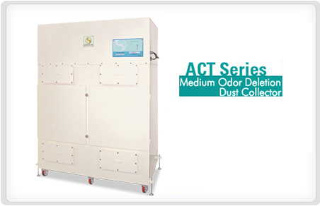 Medium Mobile A/C Tower