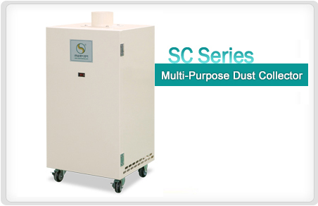 Bag Filter Dust Collector