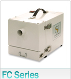 welding fume extraction system