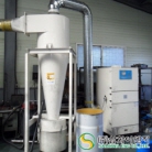 zet Cyclone Dust Collector